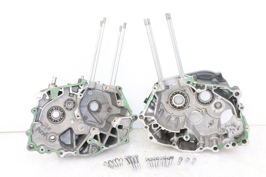 photo de Karter dolny silnika REGAL RAPTOR RAXTER 2 125 (2007 - 2015) - Szczegół części