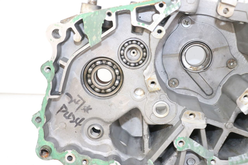 photo de Karter dolny silnika REGAL RAPTOR RAXTER 2 125 (2007 - 2015) - Szczegóły charakterystyczne