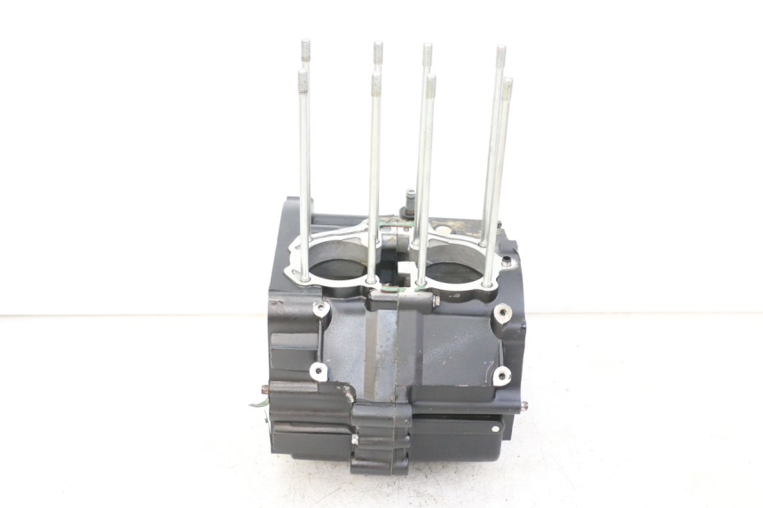 photo de Karter dolny silnika REGAL RAPTOR RAXTER 2 125 (2007 - 2015) - Stan powierzchni