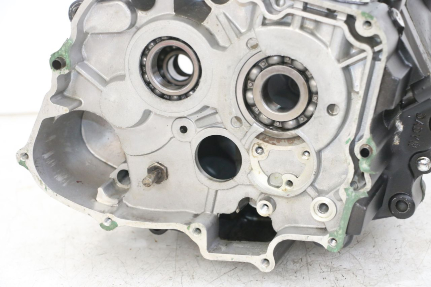 photo de Karter dolny silnika REGAL RAPTOR RAXTER 2 125 (2007 - 2015) - Oznaczenia i referencje