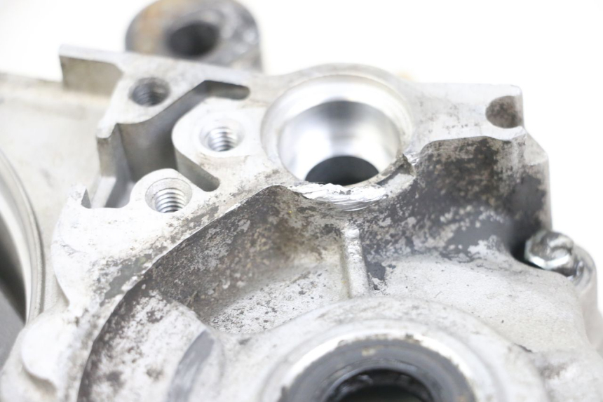 photo de Karter dolny silnika APOLLO RFZ 140 - Szczegóły charakterystyczne