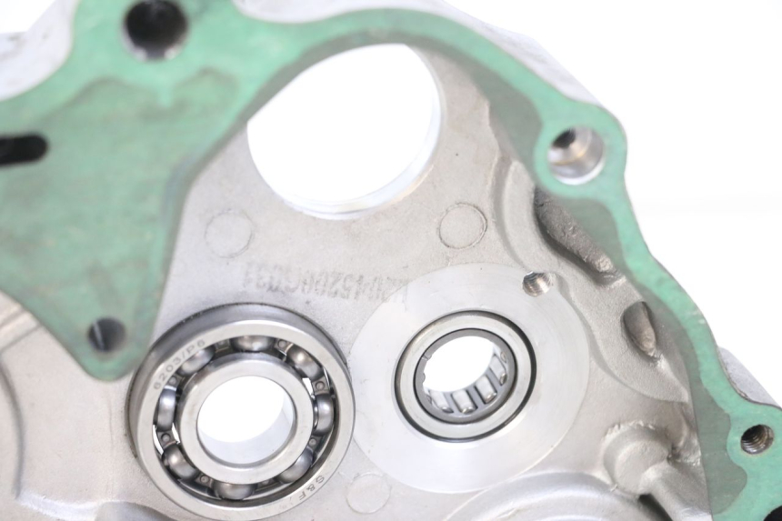 photo de Karter dolny silnika APOLLO RFZ 140 - Kontrola wizualna