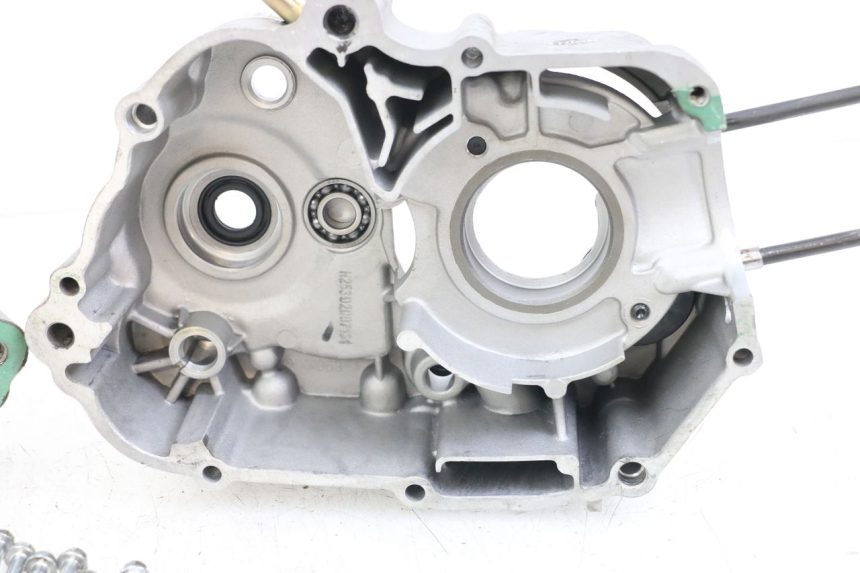 photo de Karter dolny silnika APOLLO RFZ 140 - Alternatywny kąt