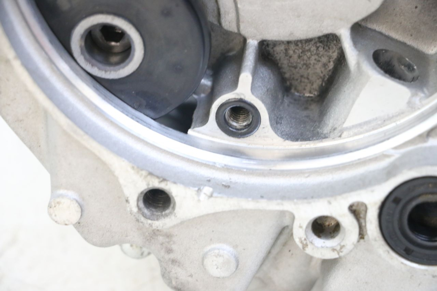 photo de Karter dolny silnika APOLLO RFZ 140 - Zoom stanu zużycia