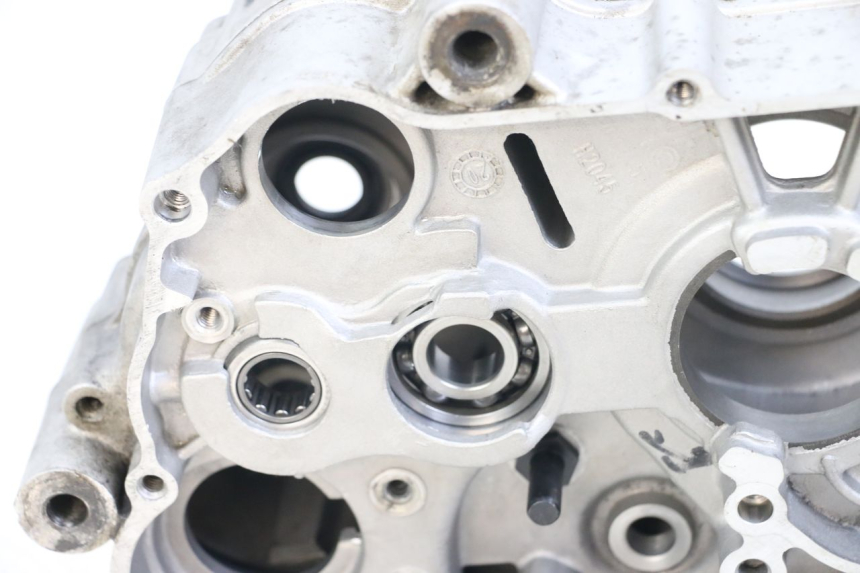 photo de Karter dolny silnika APOLLO RFZ 140 - Widok ogólny