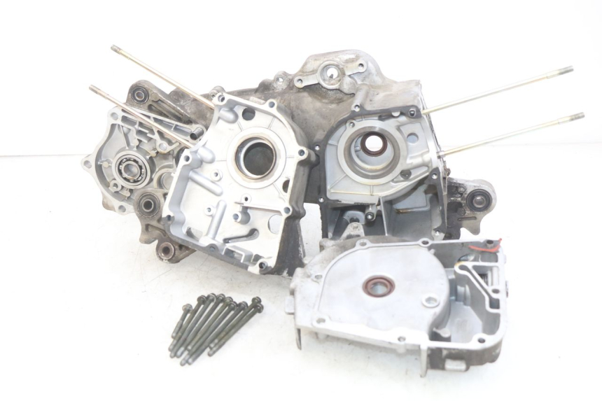 photo de Karter dolny silnika TNT MOTOR ROMA 10' 4T 50 (2019 - 2022) - Szczegół części