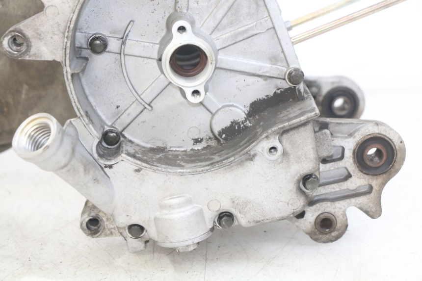 photo de Karter dolny silnika TNT MOTOR ROMA 10' 4T 50 (2019 - 2022) - Szczegóły charakterystyczne