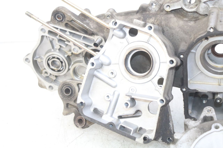 photo de Karter dolny silnika TNT MOTOR ROMA 10' 4T 50 (2019 - 2022) - Alternatywny kąt