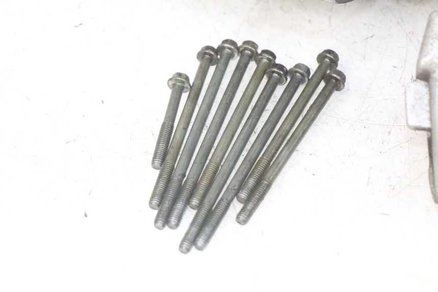 photo de Karter dolny silnika TNT MOTOR ROMA 10' 4T 50 (2019 - 2022) - Widok profilu