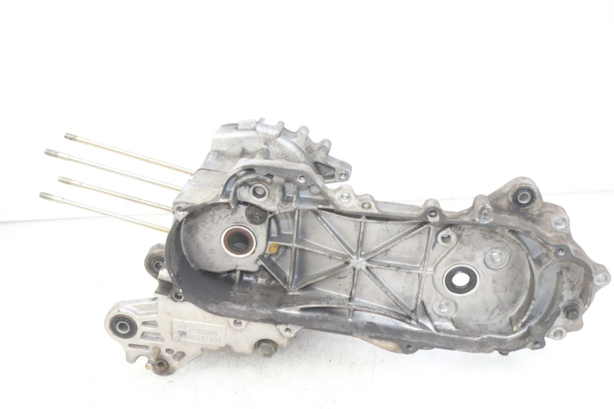 photo de Karter dolny silnika TNT MOTOR ROMA 10' 4T 50 (2019 - 2022) - Widok ogólny