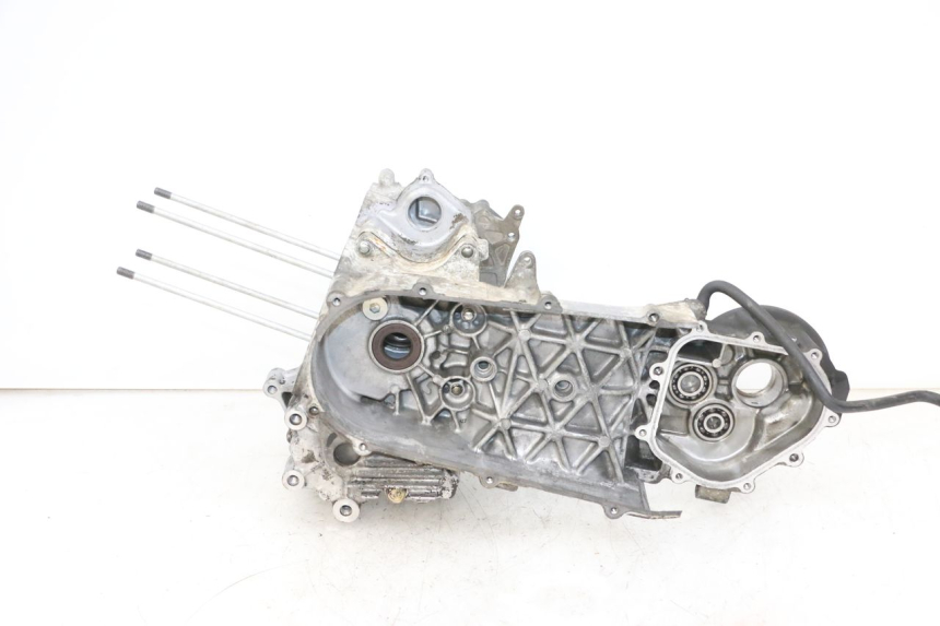 photo de Karter dolny silnika DAELIM S1 125 (2007 - 2016) - Widok główny