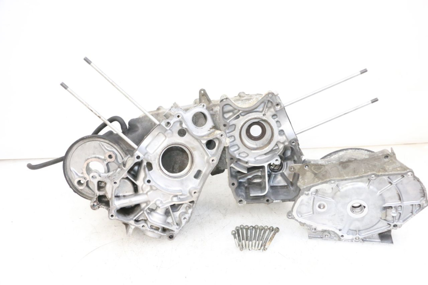 photo de Karter dolny silnika DAELIM S1 125 (2007 - 2016) - Szczegół części