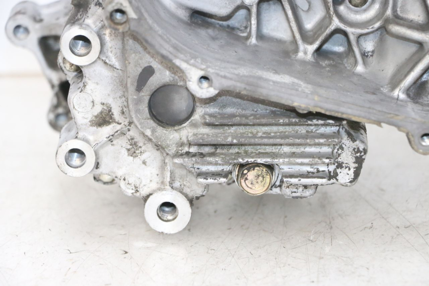 photo de Karter dolny silnika DAELIM S1 125 (2007 - 2016) - Szczegóły charakterystyczne