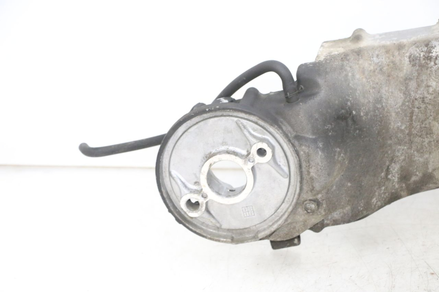 photo de Karter dolny silnika DAELIM S1 125 (2007 - 2016) - Kontrola wizualna