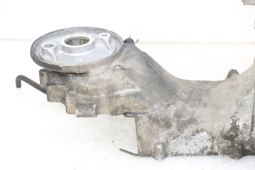 photo de Karter dolny silnika DAELIM S1 125 (2007 - 2016) - Zoom stanu zużycia