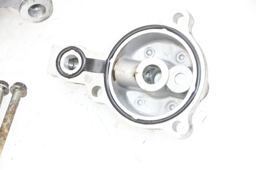 photo de Karter dolny silnika DAELIM S1 125 (2007 - 2016) - Widok główny