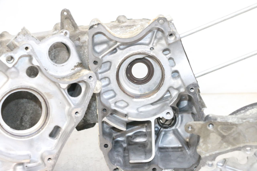 photo de Karter dolny silnika DAELIM S1 125 (2007 - 2016) - Inny kąt widzenia