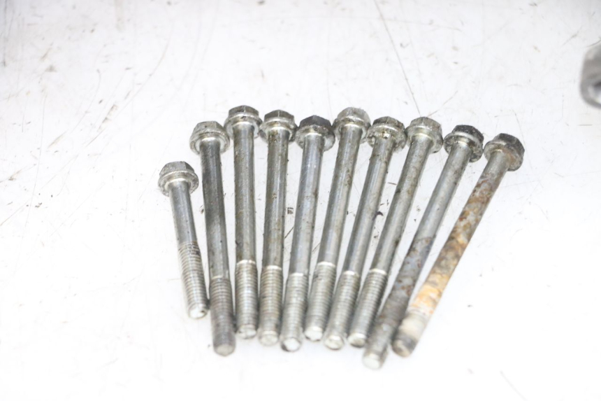 photo de Karter dolny silnika DAELIM S1 125 (2007 - 2016) - Widok ogólny