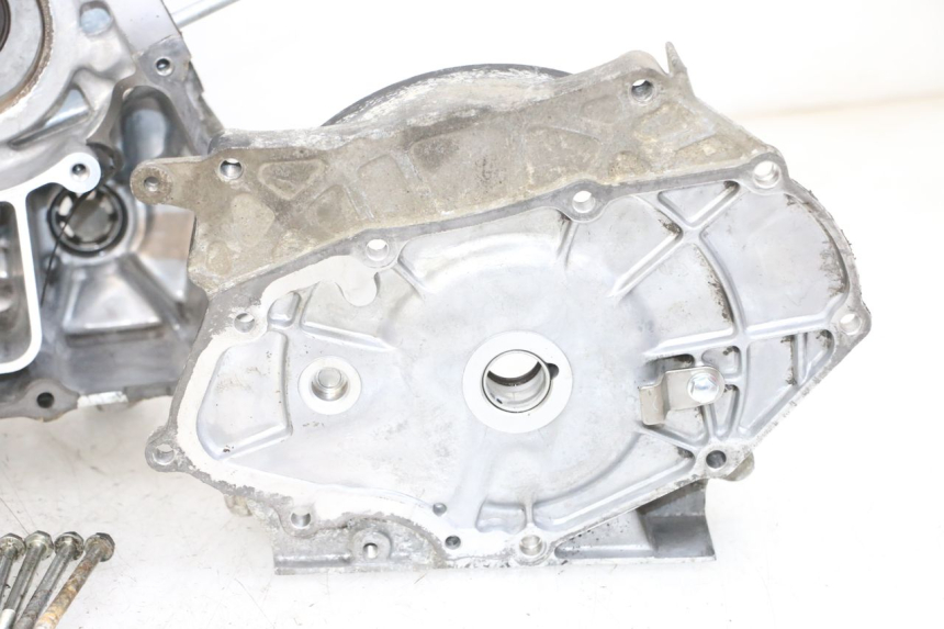 photo de Karter dolny silnika DAELIM S1 125 (2007 - 2016) - Punkty mocowania