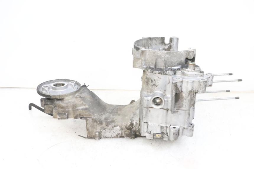 photo de Karter dolny silnika DAELIM S1 125 (2007 - 2016) - Widok ogólny