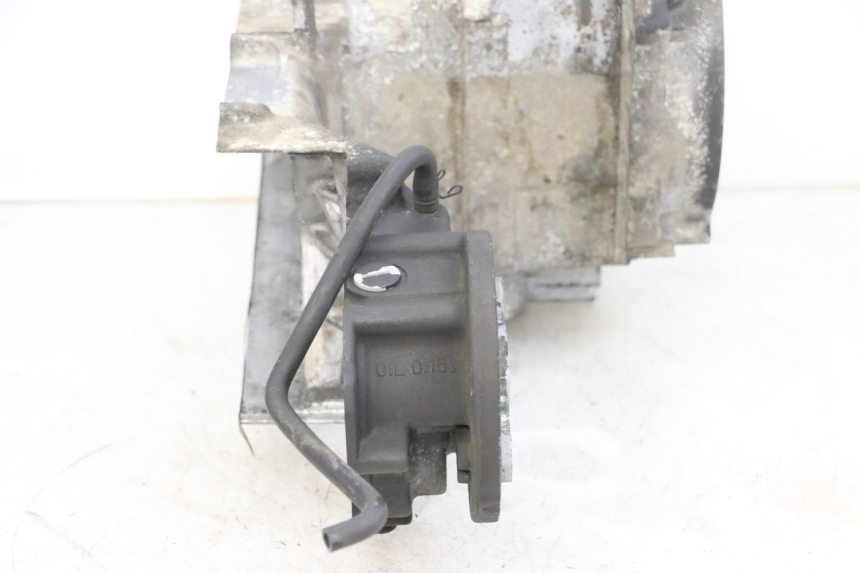 photo de Karter dolny silnika DAELIM S1 125 (2007 - 2016) - Punkty mocowania