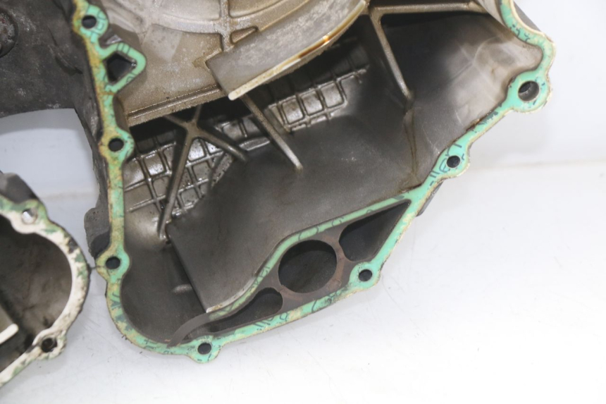 photo de Karter dolny silnika PEUGEOT SATELIS 500 (2007 - 2013) - Szczegóły charakterystyczne