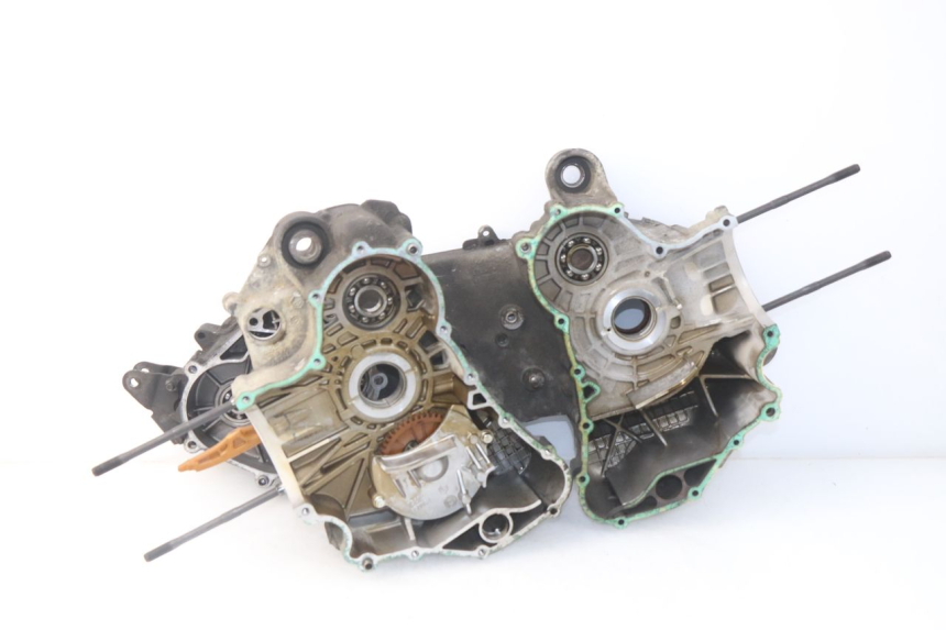 photo de Karter dolny silnika PEUGEOT SATELIS 500 (2007 - 2013) - Zdjęcie dodatkowe