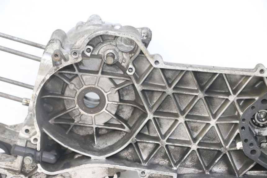 photo de Karter dolny silnika PEUGEOT SATELIS 125 (2013 - 2018) - Widok produktu