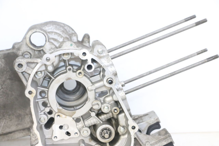 photo de Karter dolny silnika PEUGEOT SATELIS 125 (2013 - 2018) - Zdjęcie dodatkowe