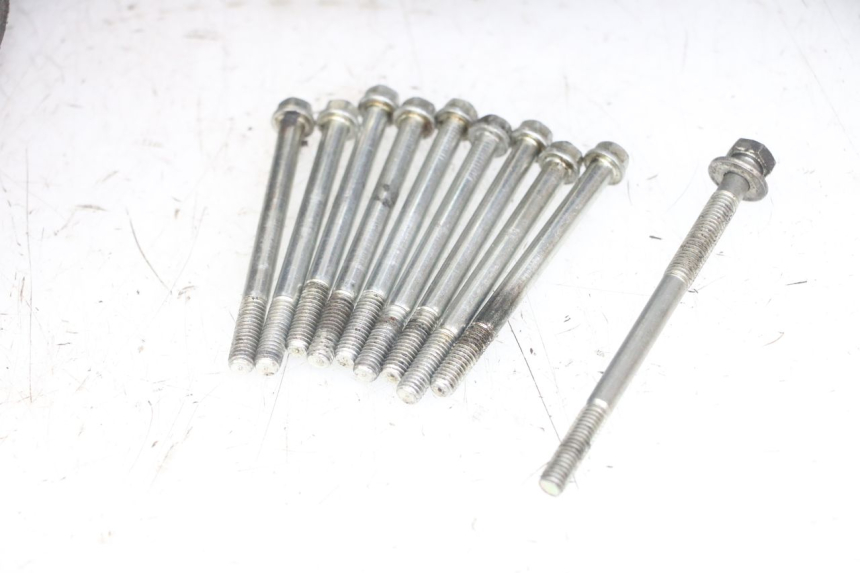 photo de Karter dolny silnika PEUGEOT SATELIS 125 (2013 - 2018) - Szczegół części