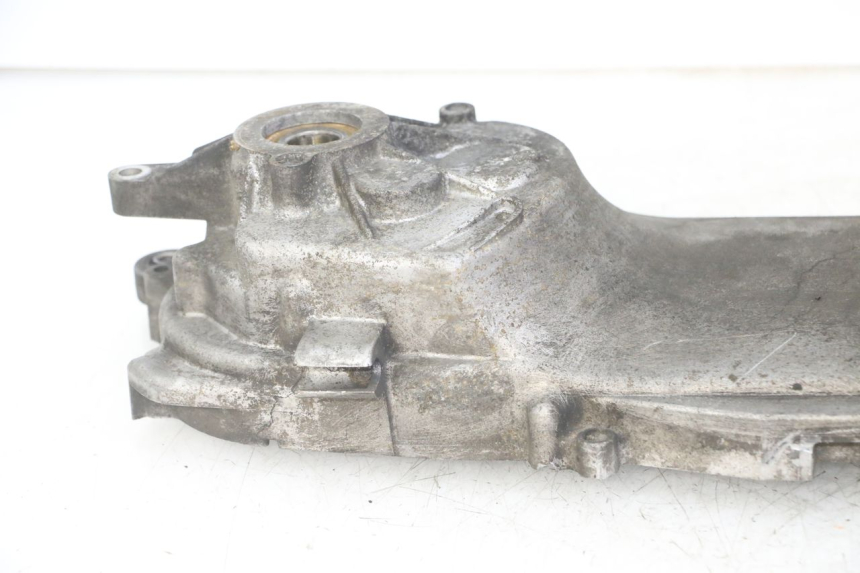 photo de Karter dolny silnika PEUGEOT SATELIS 125 (2013 - 2018) - Zbliżenie techniczne