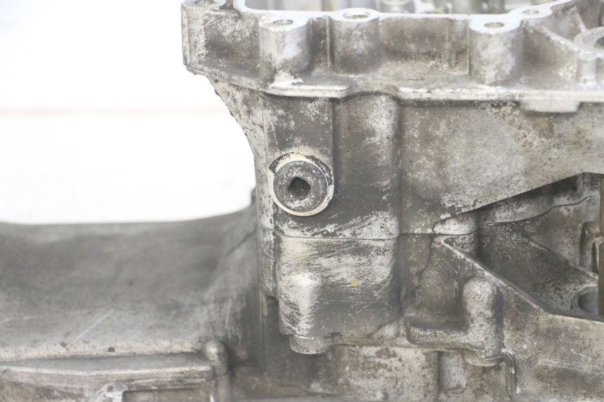 photo de Karter dolny silnika PEUGEOT SATELIS 125 (2013 - 2018) - Widok ogólny