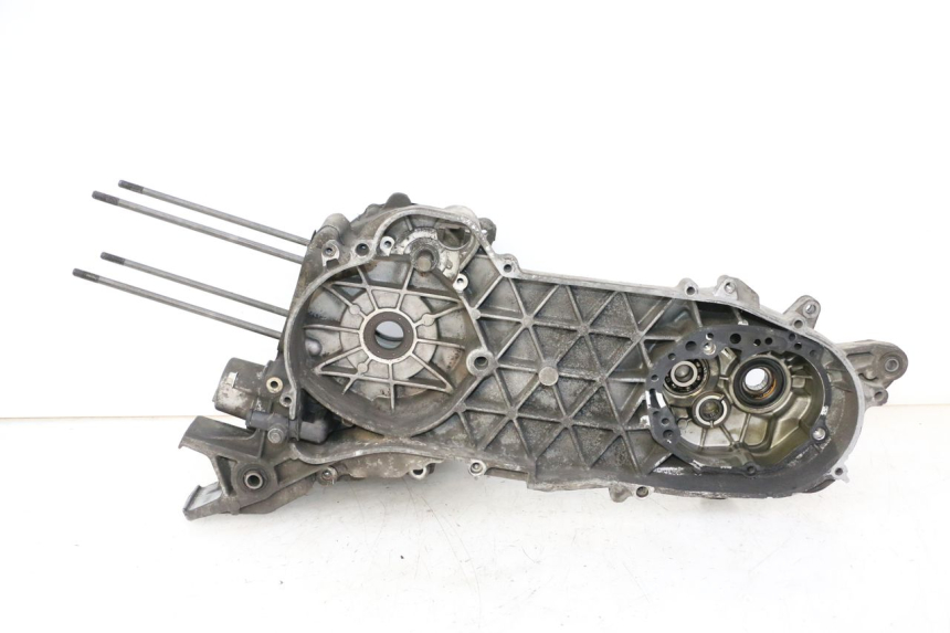 photo de Karter dolny silnika PEUGEOT SATELIS 125 (2010 - 2012) - Widok główny