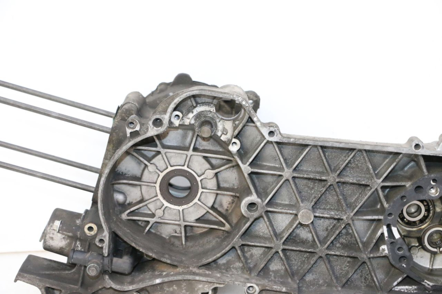 photo de Karter dolny silnika PEUGEOT SATELIS 125 (2010 - 2012) - Widok produktu