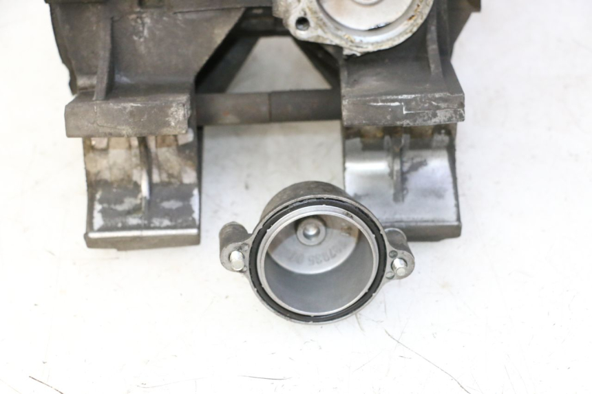 photo de Karter dolny silnika PEUGEOT SATELIS 125 (2010 - 2012) - Kontrola wizualna