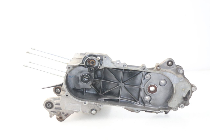 photo de Karter dolny silnika JM MOTORS SC 4T 50 (2012 - 2017) - Widok główny