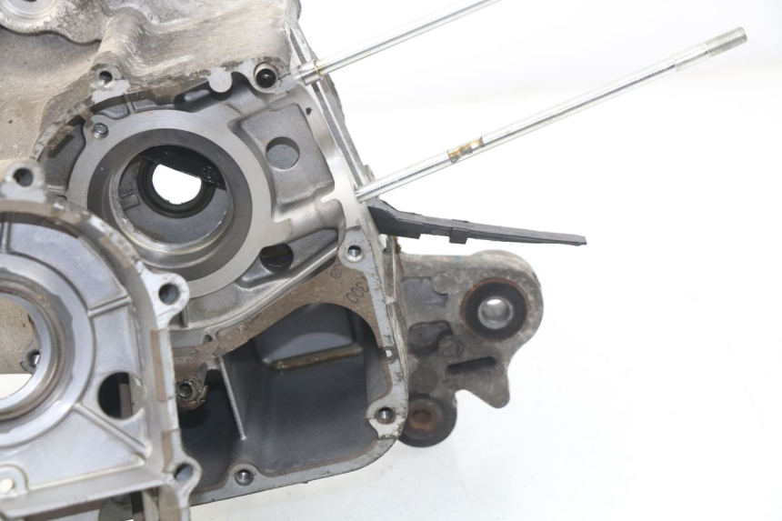 photo de Karter dolny silnika JM MOTORS SC 4T 50 (2012 - 2017) - Szczegóły charakterystyczne