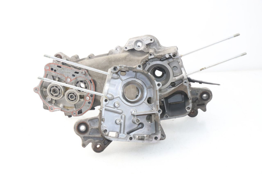 photo de Karter dolny silnika JM MOTORS SC 4T 50 (2012 - 2017) - Widok z bliska