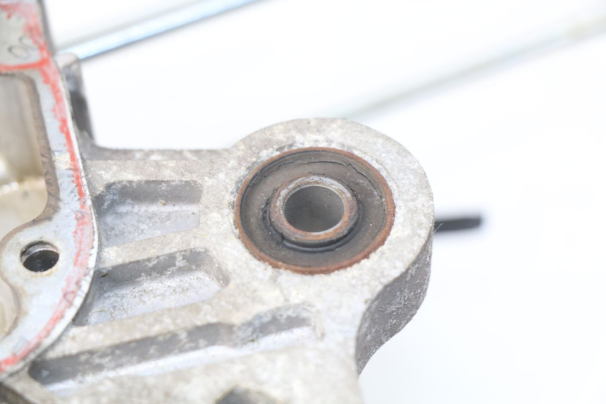 photo de Karter dolny silnika JM MOTORS SC 4T 50 (2012 - 2017) - Zoom stanu zużycia