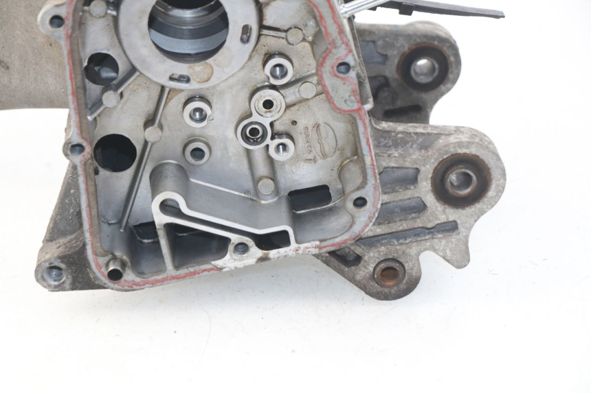 photo de Karter dolny silnika JM MOTORS SC 4T 50 (2012 - 2017) - Widok ogólny