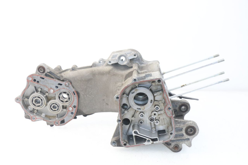 photo de Karter dolny silnika JM MOTORS SC 4T 50 (2012 - 2017) - Punkty mocowania