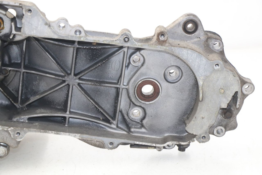 photo de Karter dolny silnika JM MOTORS SC 4T 50 (2012 - 2017) - Oznaczenia i referencje