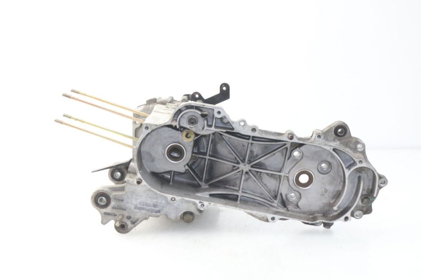 photo de Karter dolny silnika JM MOTORS SC 4T 50 (2018 - 2021) - Widok główny