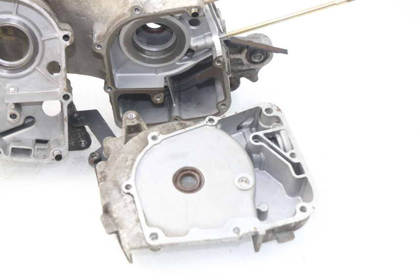 photo de Karter dolny silnika JM MOTORS SC 4T 50 (2018 - 2021) - Zbliżenie komponentów