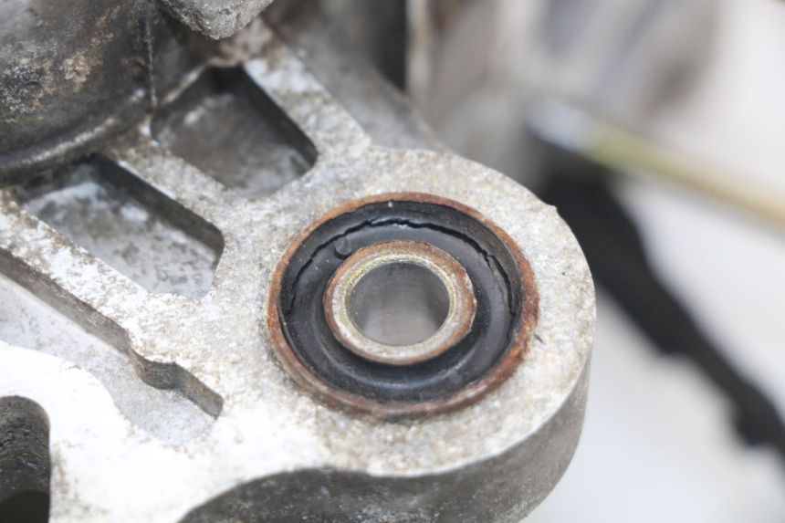 photo de Karter dolny silnika JM MOTORS SC 4T 50 (2018 - 2021) - Zoom stanu zużycia