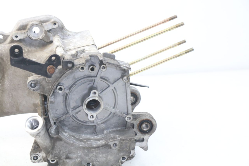 photo de Karter dolny silnika JM MOTORS SC 4T 50 (2018 - 2021) - Zbliżenie techniczne