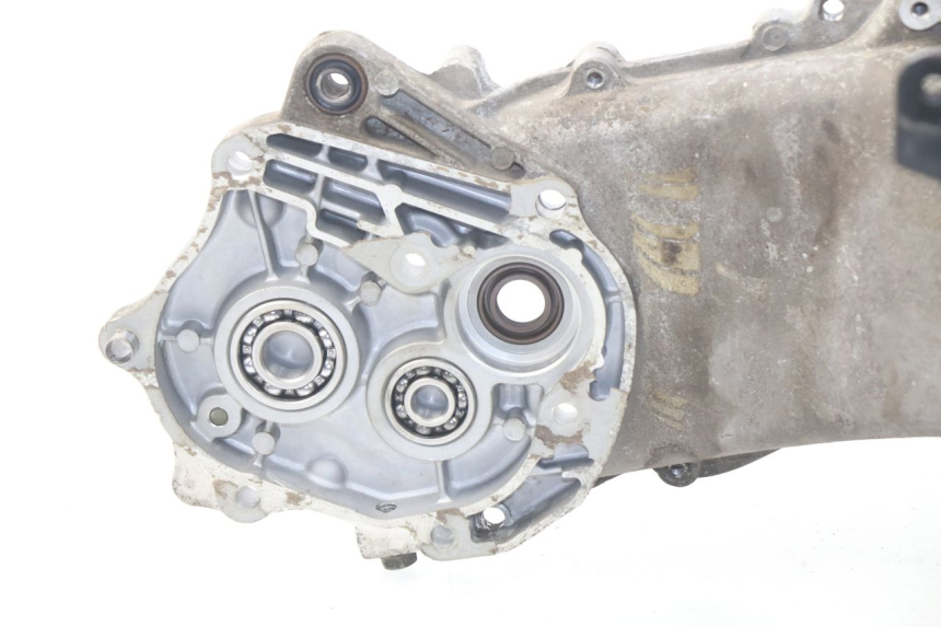 photo de Karter dolny silnika JM MOTORS SC 4T 50 (2018 - 2021) - Widok ogólny