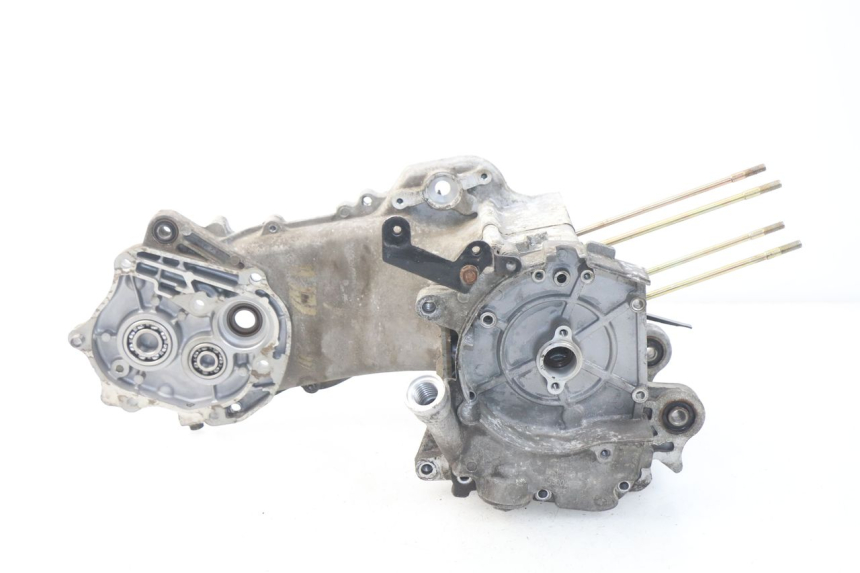 photo de Karter dolny silnika JM MOTORS SC 4T 50 (2018 - 2021) - Punkty mocowania