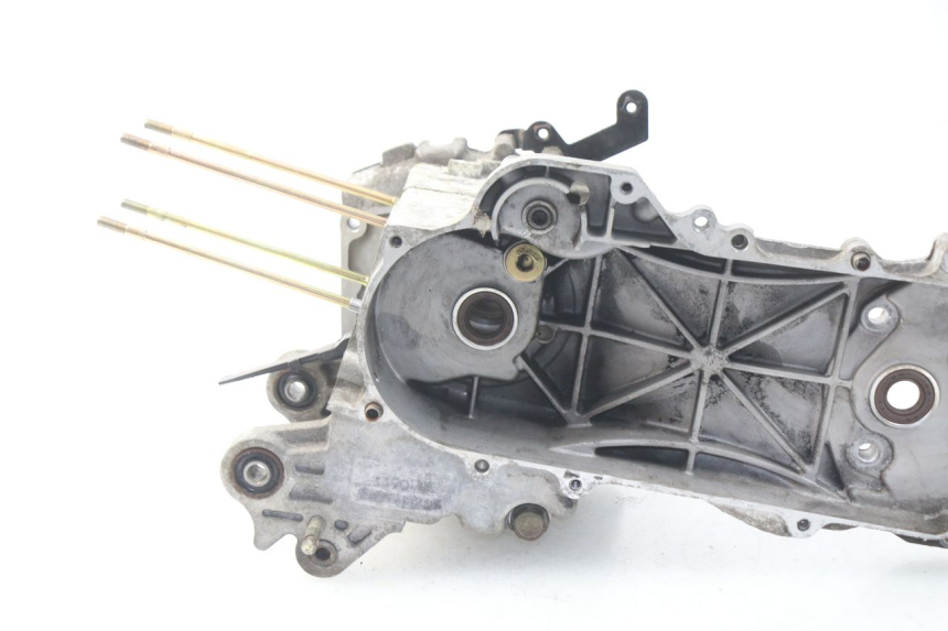 photo de Karter dolny silnika JM MOTORS SC 4T 50 (2018 - 2021) - Oznaczenia i referencje