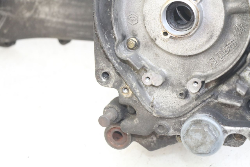 photo de Karter dolny silnika APRILIA SCARABEO 100 (2003 - 2012) - Szczegół części